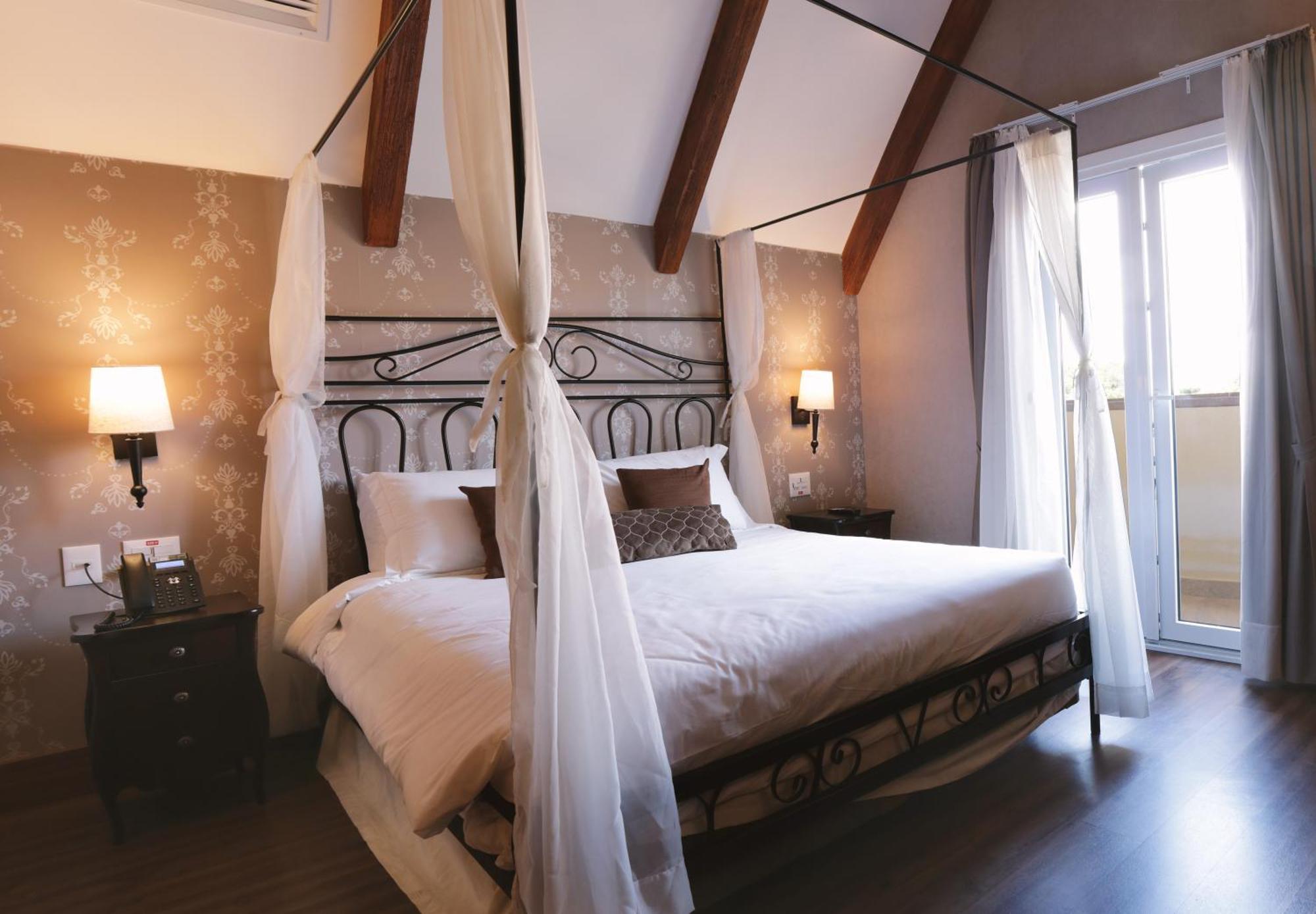 Buona Vitta Gramado Resort & Spa By Gramado Parks Kültér fotó