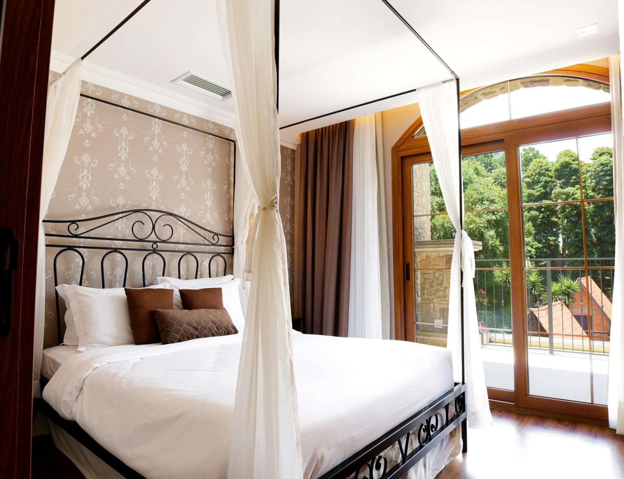 Buona Vitta Gramado Resort & Spa By Gramado Parks Kültér fotó