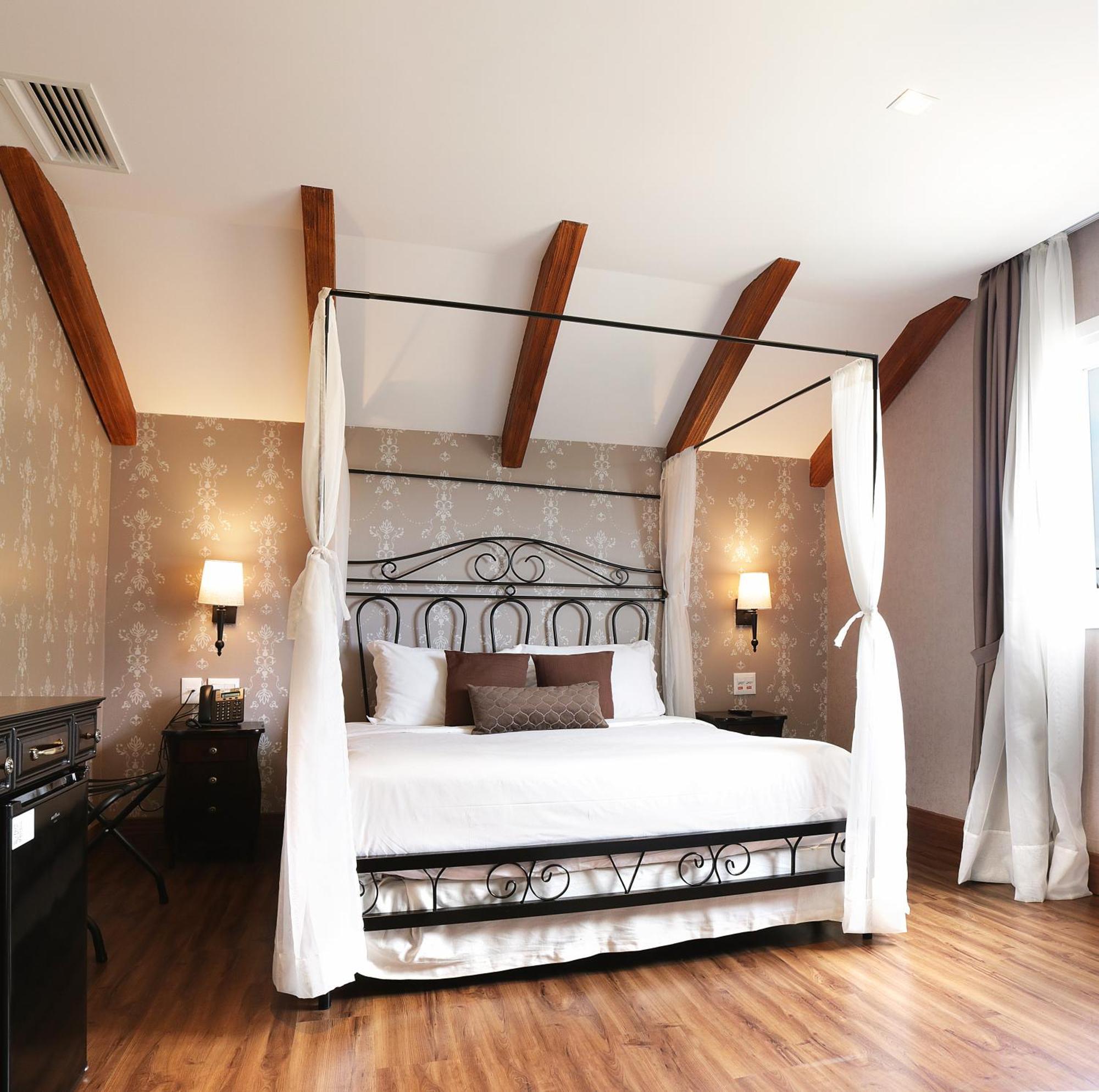 Buona Vitta Gramado Resort & Spa By Gramado Parks Kültér fotó
